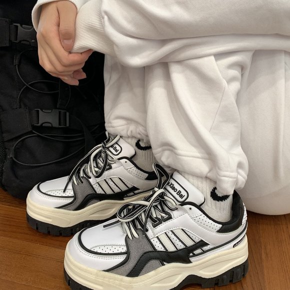 Hot sneakers of the season!